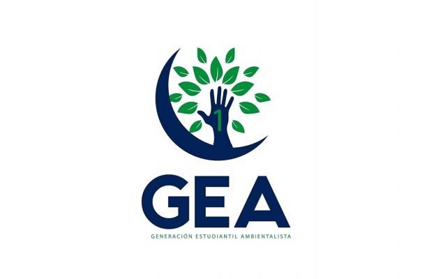 Generación estudiantil ambientalista (GEA)