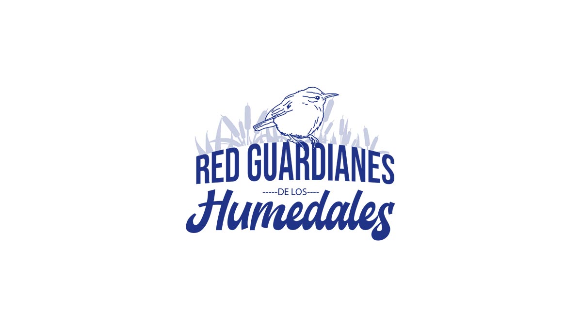 Red Guardianes de los Humedales