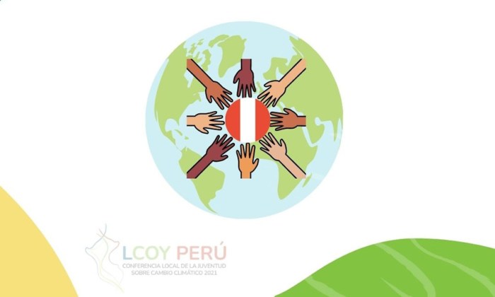 Participa en la Declaratoria Climática Nacional de las Juventudes Peruanas