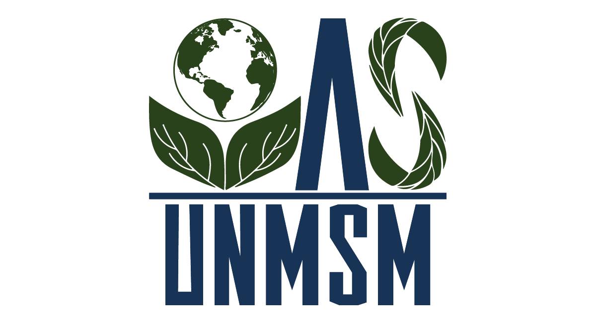 Voluntariado Ambiental UNMSM