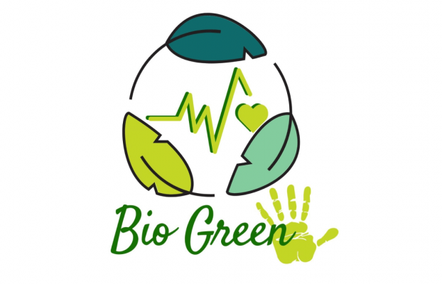 Organizacion Ambiental Juvenil BioGreen