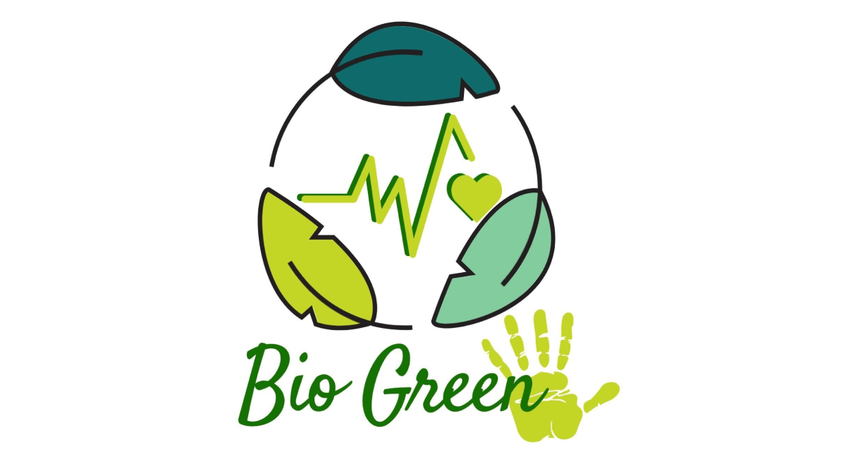 Organizacion Ambiental Juvenil BioGreen