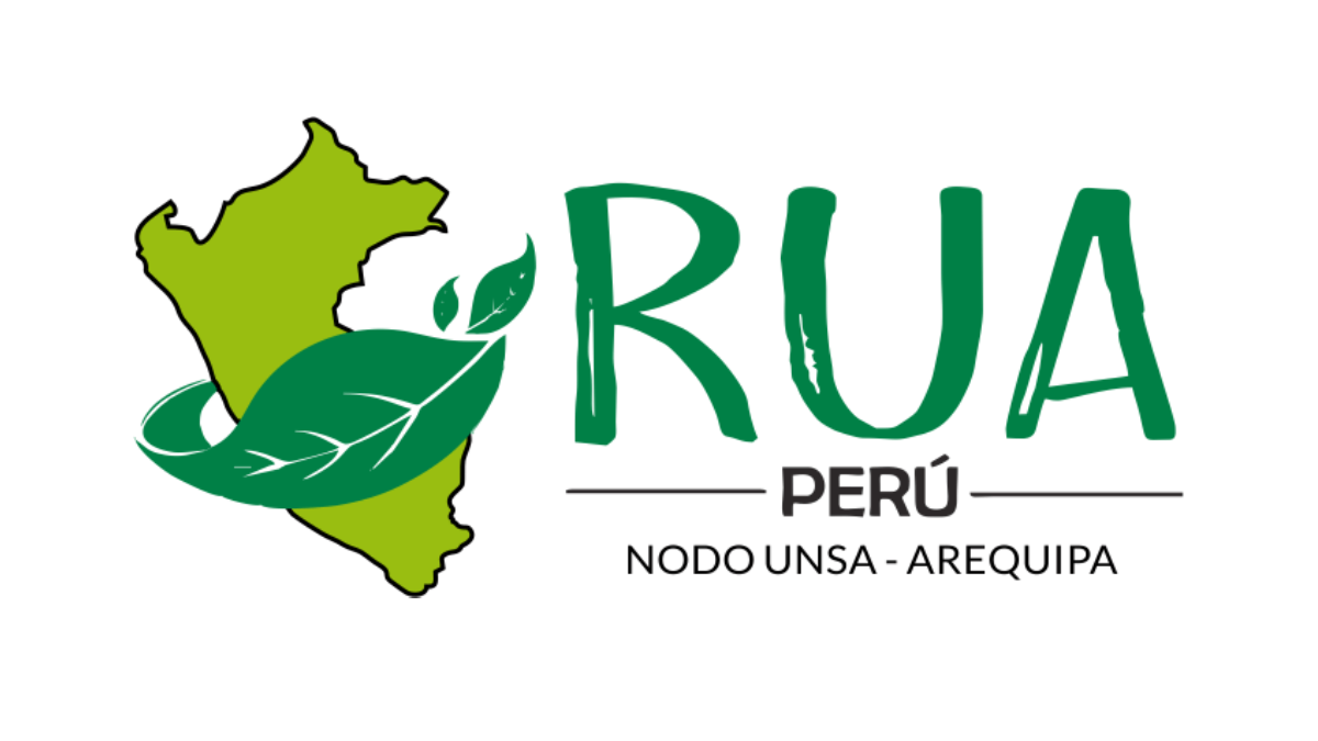 RUA Perú Nodo UNSA – Arequipa