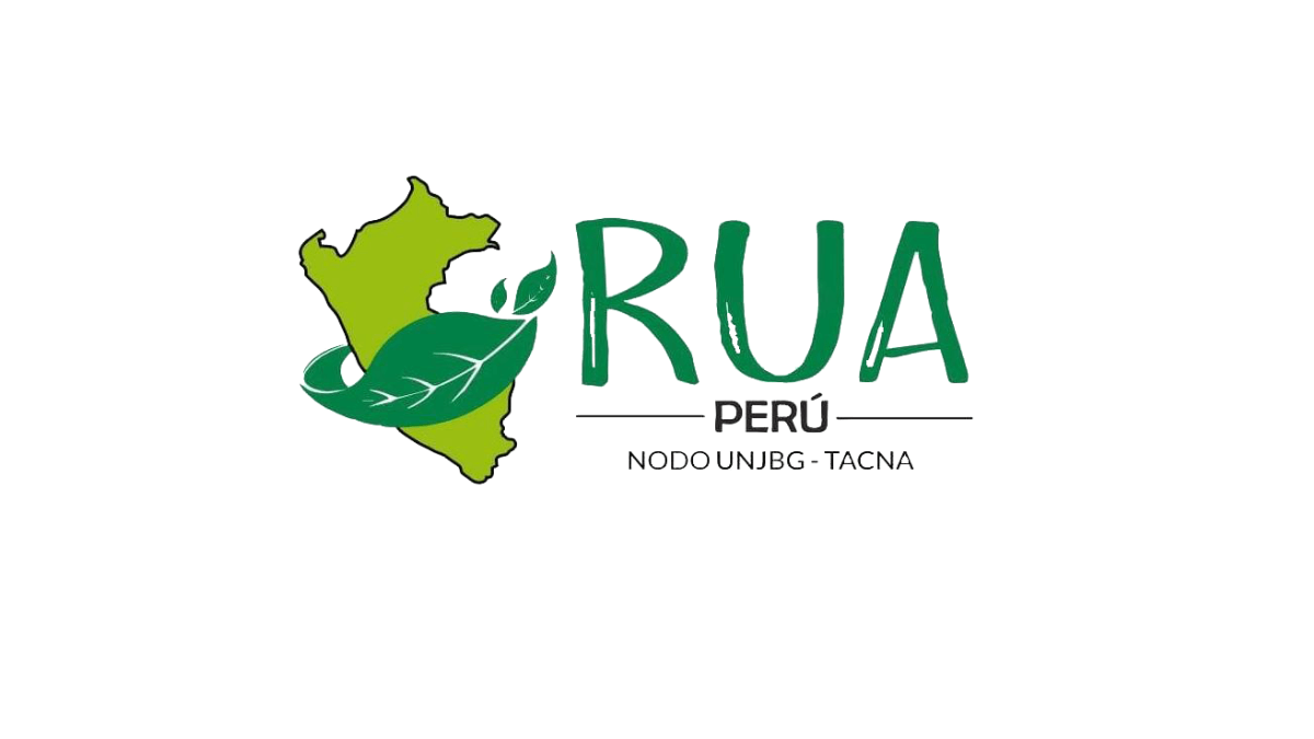 RUA Perú Nodo UNJBG-Tacna
