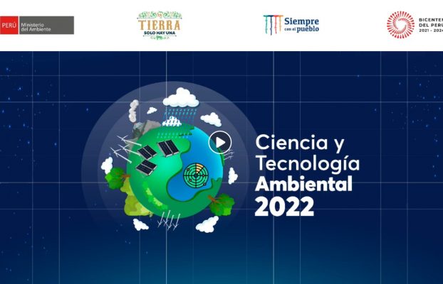 Ciencia y Tecnología Ambiental 2022